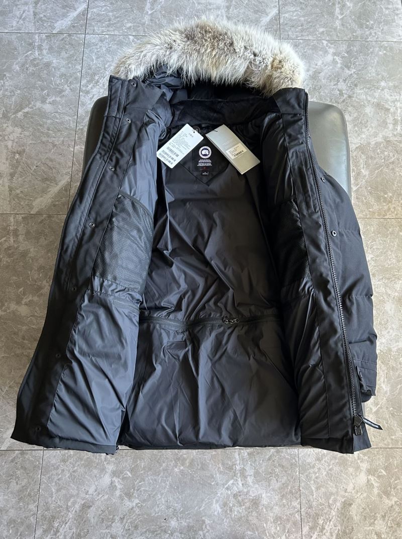 Canada Goose Down Jackets